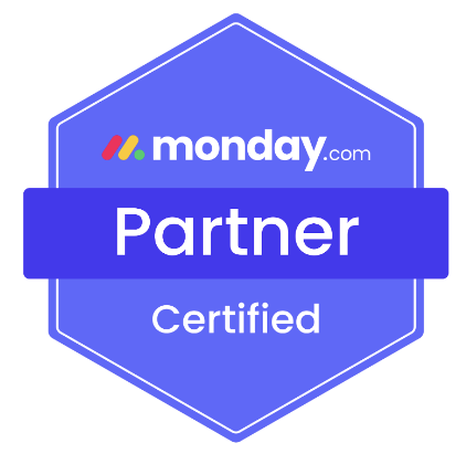 monday.com certified partner