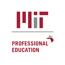 MIT Professional Certification